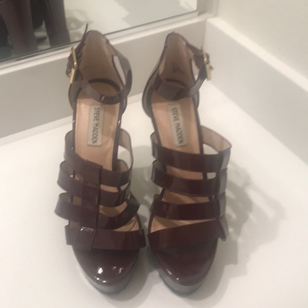 Steve Madden size 7M